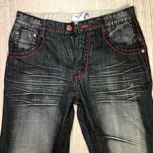 Rare Angelino Top of the Line Designer Jeans